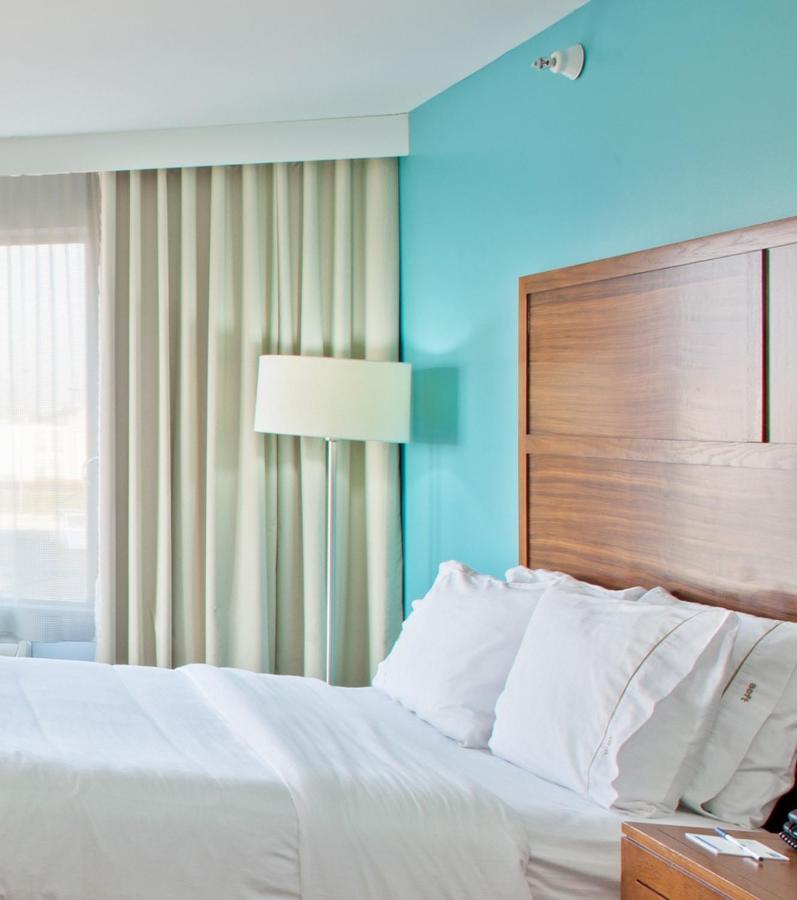 Holiday Inn Express Indianapolis - Fishers By Ihg Exterior foto