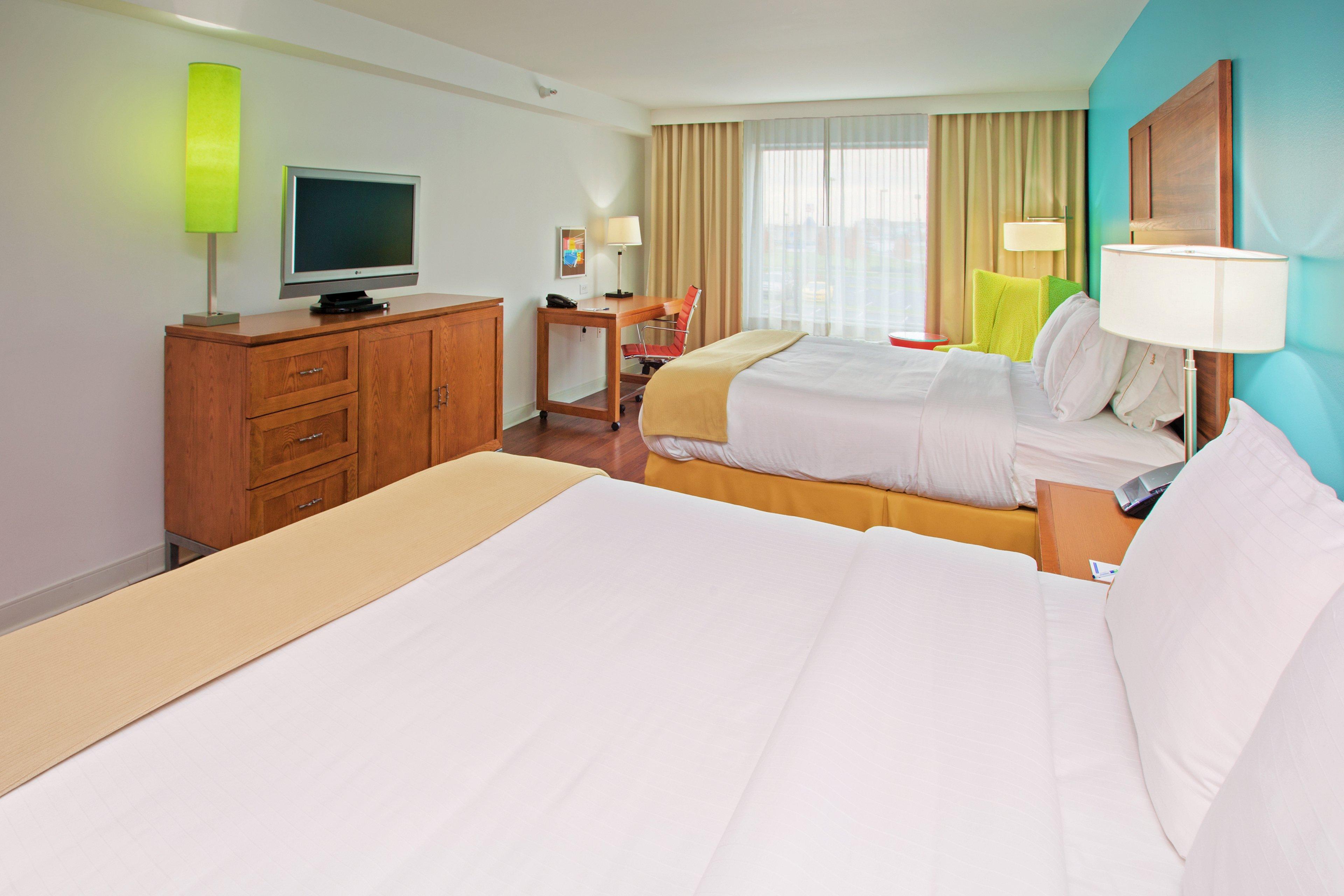 Holiday Inn Express Indianapolis - Fishers By Ihg Exterior foto