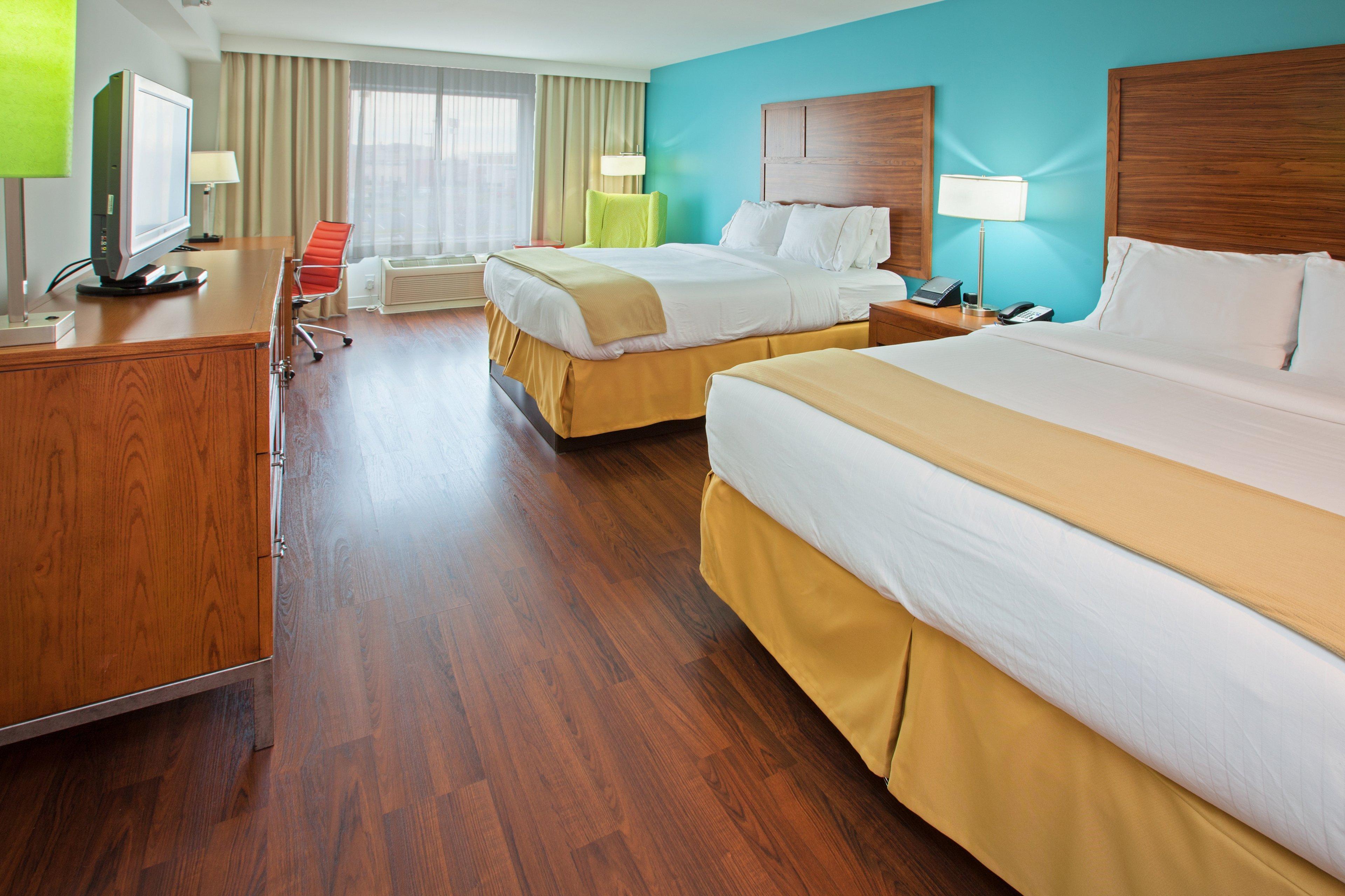 Holiday Inn Express Indianapolis - Fishers By Ihg Exterior foto