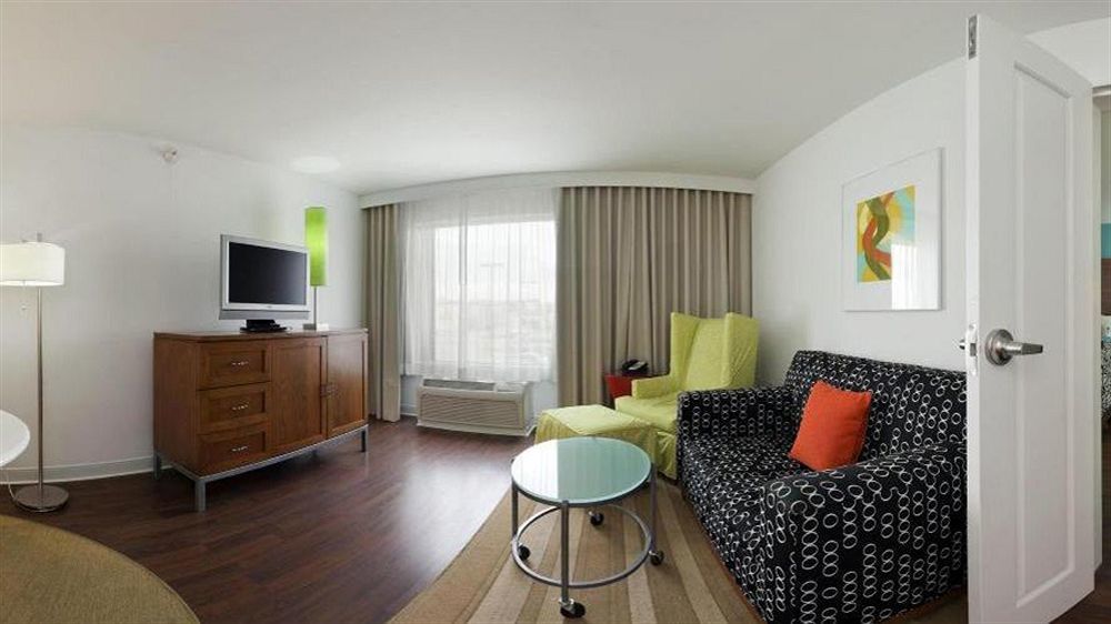 Holiday Inn Express Indianapolis - Fishers By Ihg Exterior foto