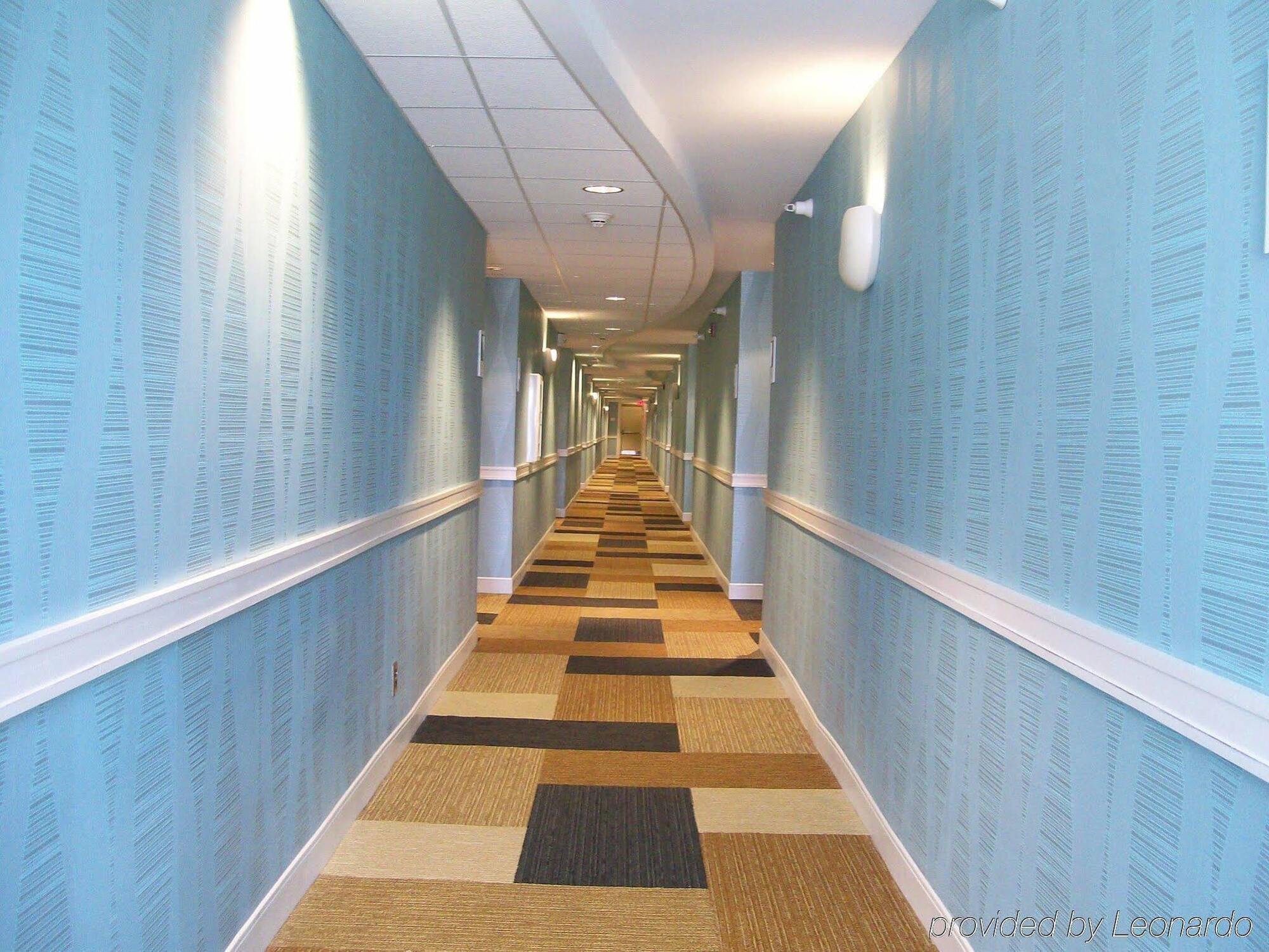 Holiday Inn Express Indianapolis - Fishers By Ihg Exterior foto