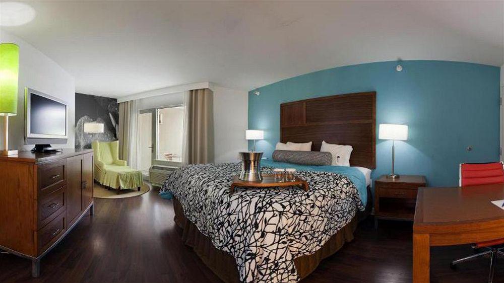 Holiday Inn Express Indianapolis - Fishers By Ihg Exterior foto
